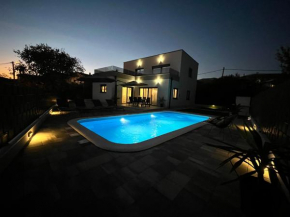 Villa Apricus CRO